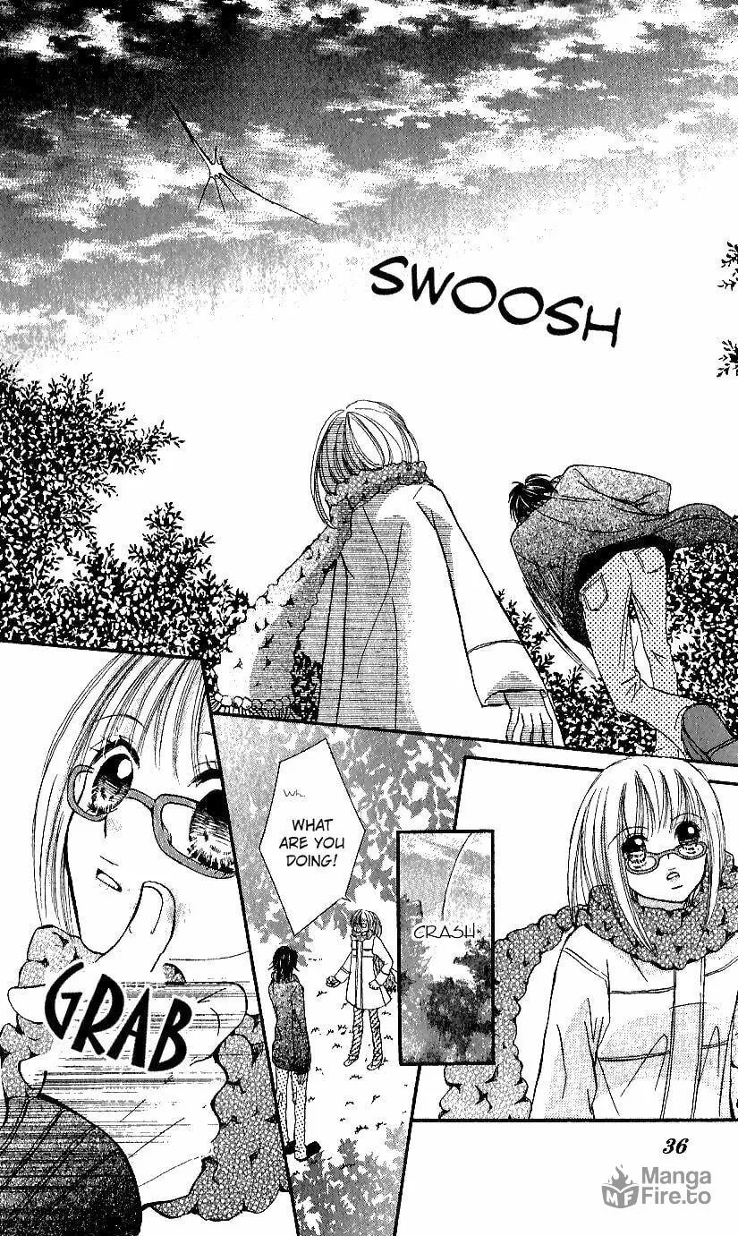 Read Ai no Kotoba chapter 1 image 34 on Lezhin