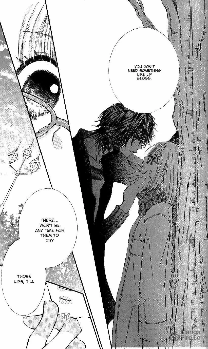 Read Ai no Kotoba chapter 1 image 35 on Lezhin