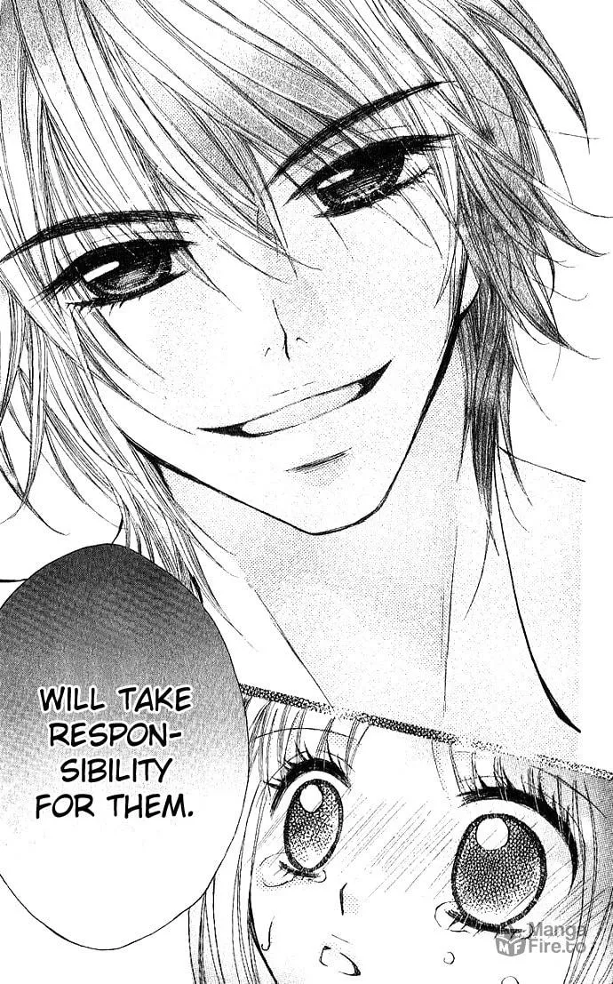 Read Ai no Kotoba chapter 2 image 34 on Lezhin