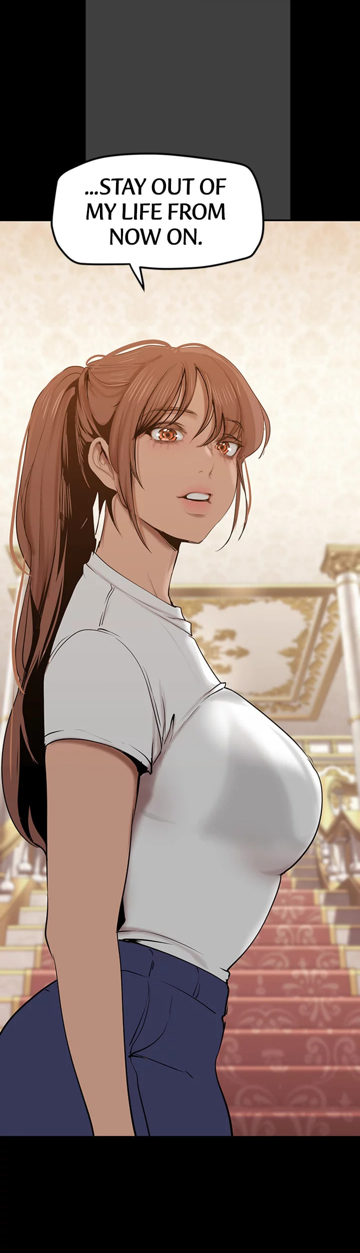 Read Ai no Shintairiku chapter 147 image 2 on Lezhin
