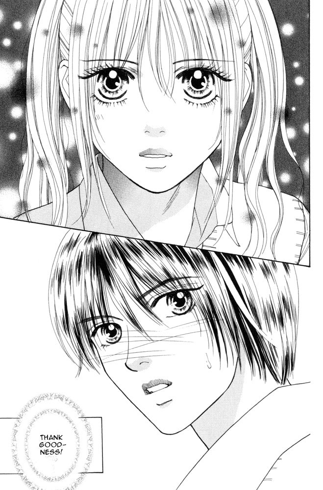 Read Ai no Shintairiku chapter 2 image 24 on Lezhin