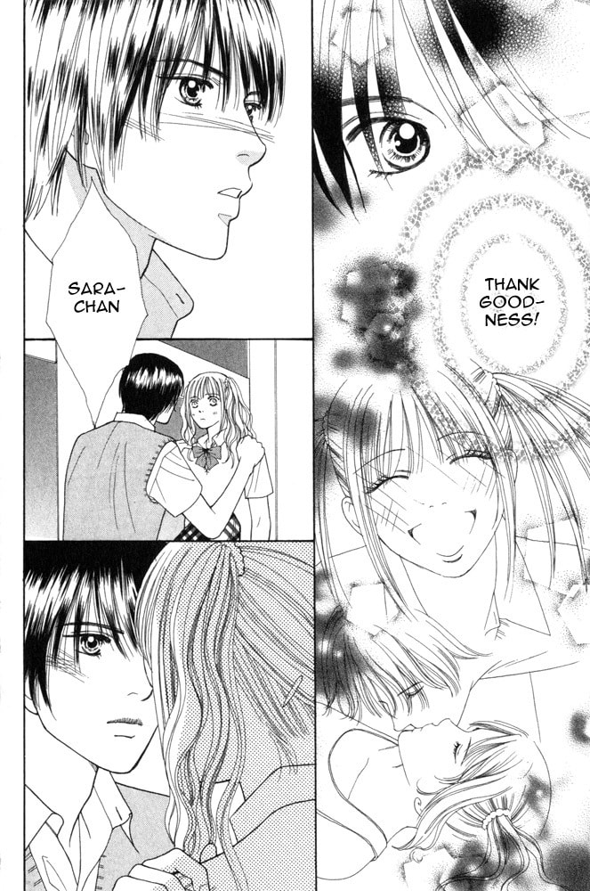 Read Ai no Shintairiku chapter 2 image 25 on Lezhin