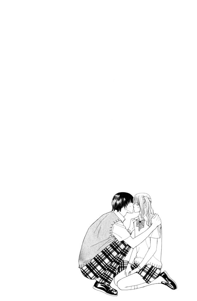 Read Ai no Shintairiku chapter 2 image 27 on Lezhin
