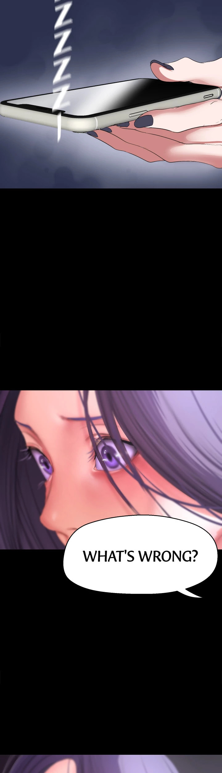Read Ai no Shintairiku chapter 202 image 2 on Lezhin