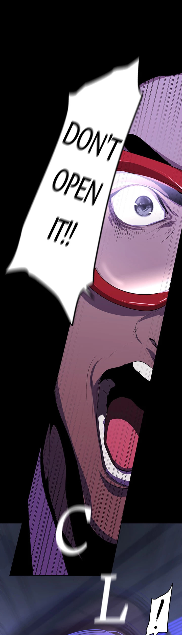 Read Ai no Shintairiku chapter 209 image 2 on Lezhin