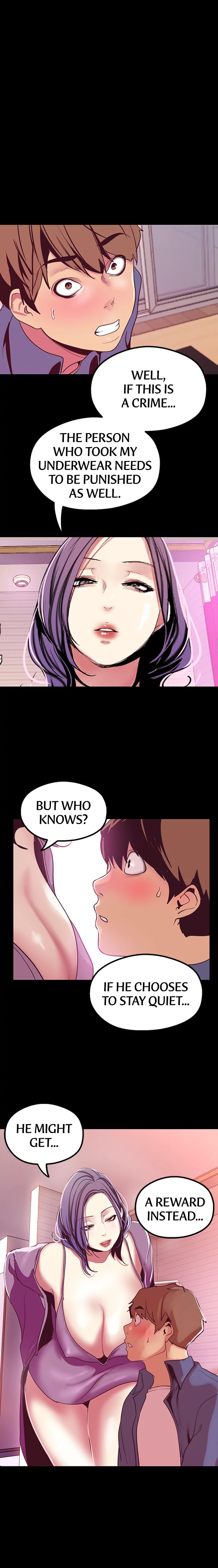 Read Ai no Shintairiku chapter 21 image 0 on Lezhin