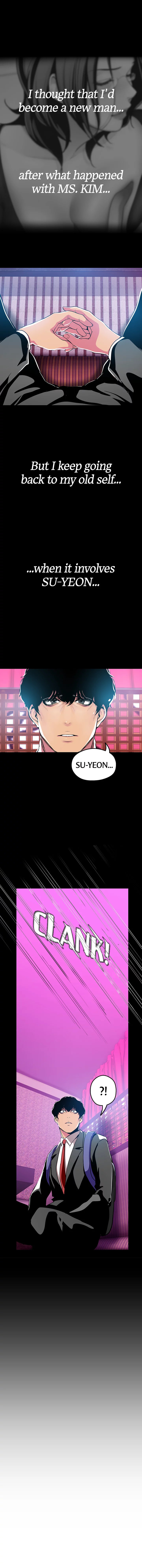 Read Ai no Shintairiku chapter 22 image 4 on Lezhin