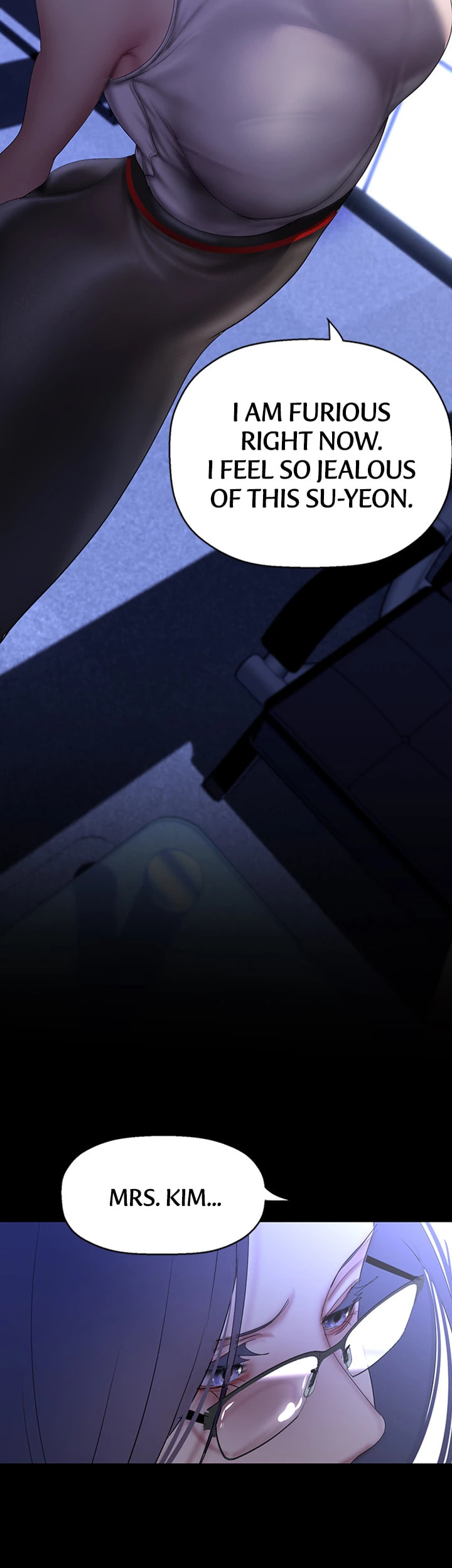 Read Ai no Shintairiku chapter 229 image 2 on Lezhin