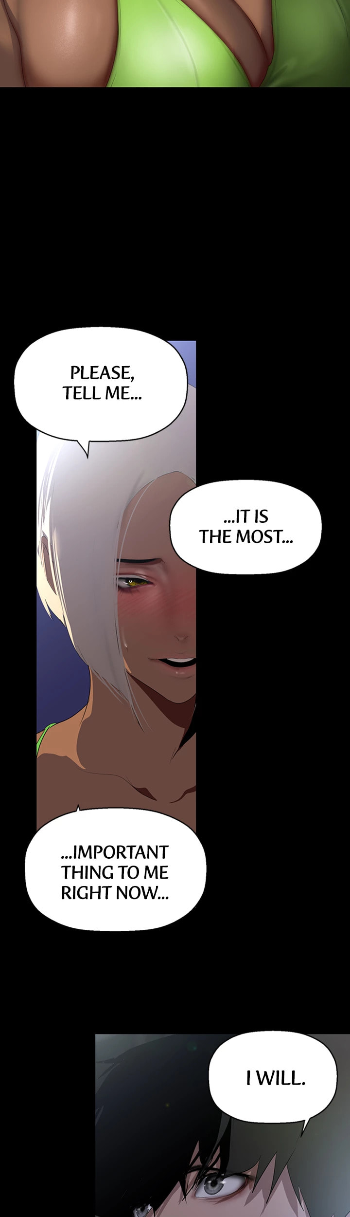 Read Ai no Shintairiku chapter 232 image 2 on Lezhin
