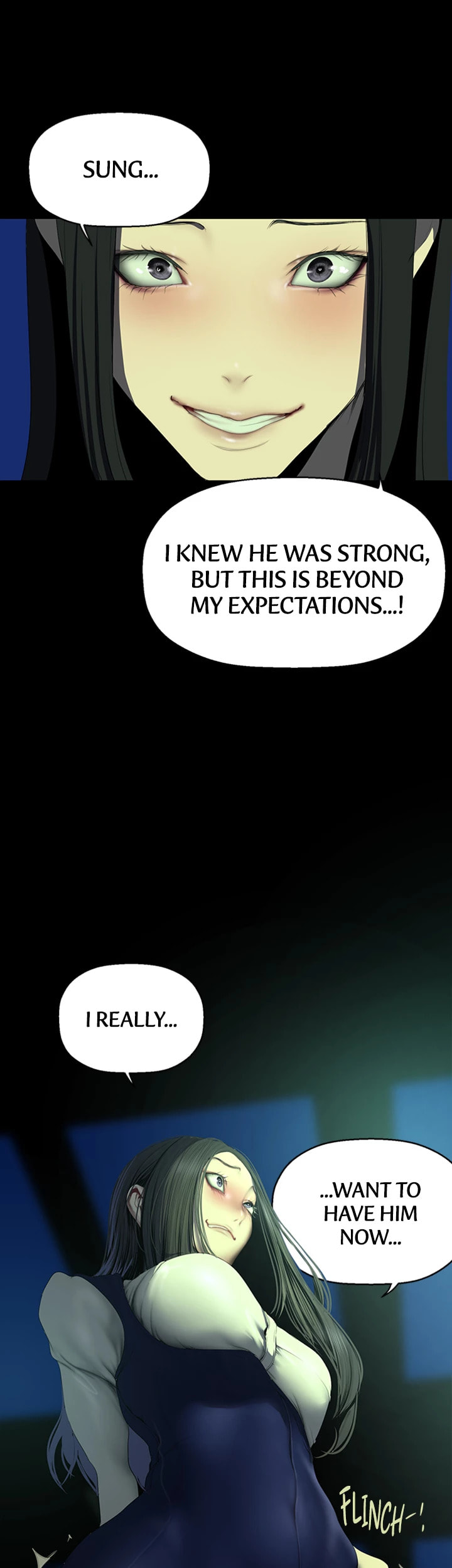 Read Ai no Shintairiku chapter 232 image 32 on Lezhin