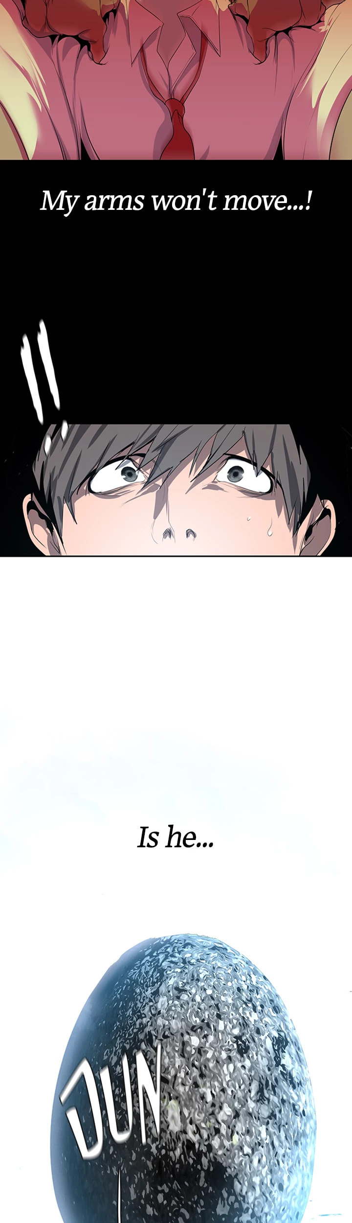 Read Ai no Shintairiku chapter 232 image 45 on Lezhin