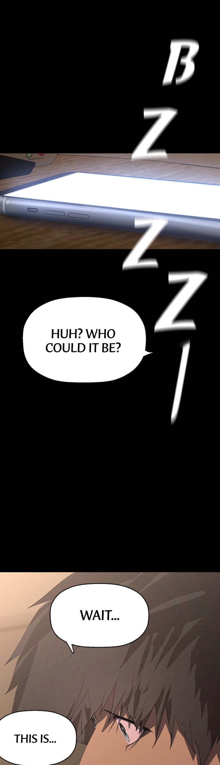 Read Ai no Shintairiku chapter 236 image 3 on Lezhin