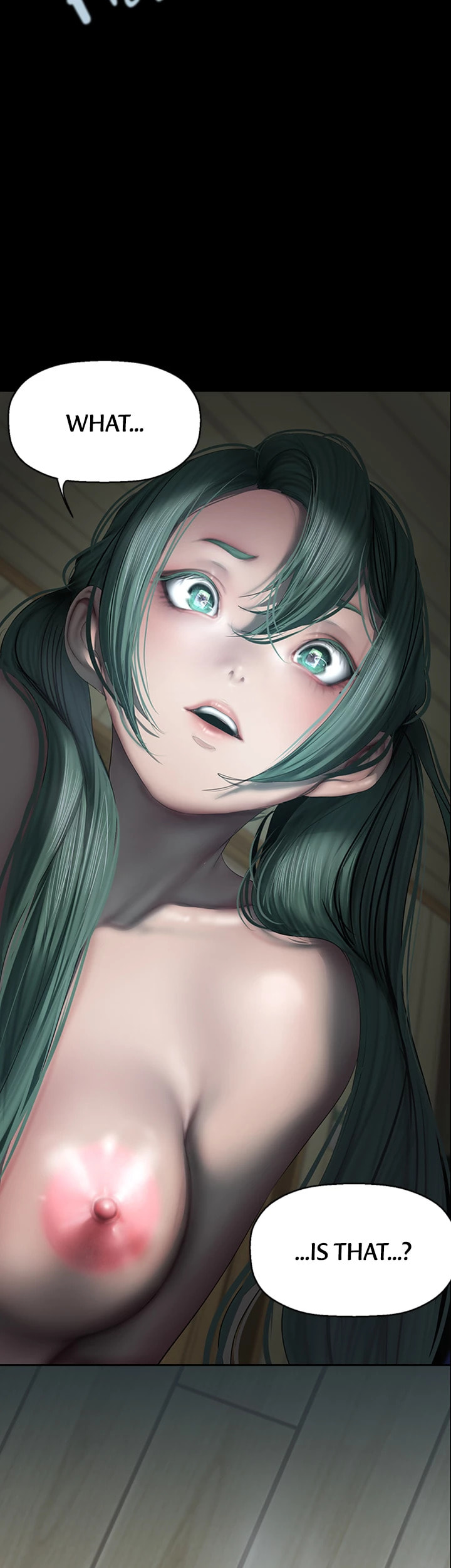 Read Ai no Shintairiku chapter 243 image 3 on Lezhin