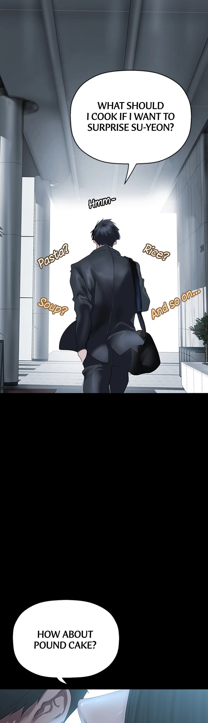 Read Ai no Shintairiku chapter 244 image 2 on Lezhin
