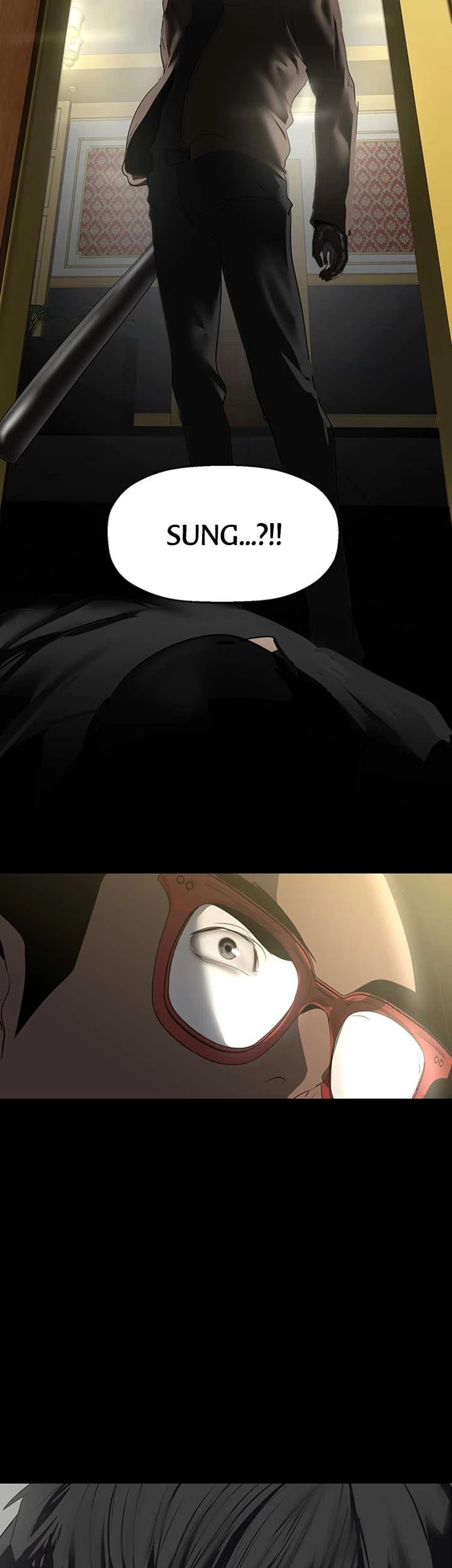 Read Ai no Shintairiku chapter 261 image 2 on Lezhin