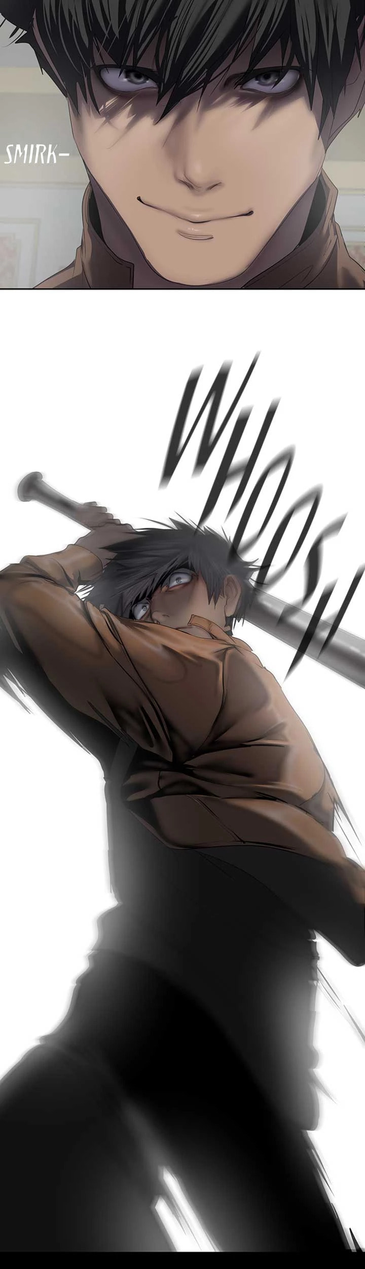 Read Ai no Shintairiku chapter 261 image 3 on Lezhin
