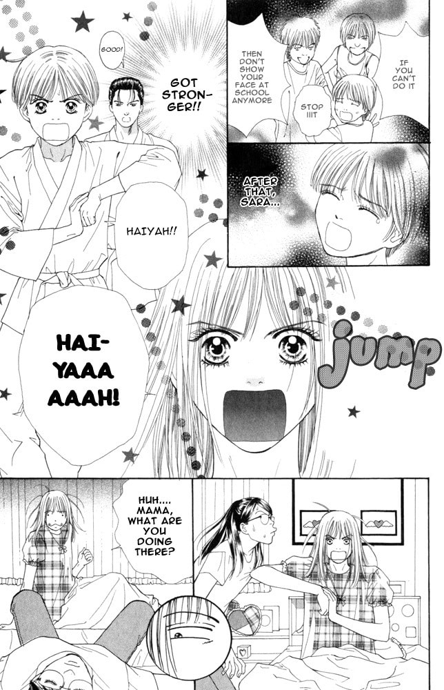 Read Ai no Shintairiku chapter 4 image 2 on Lezhin