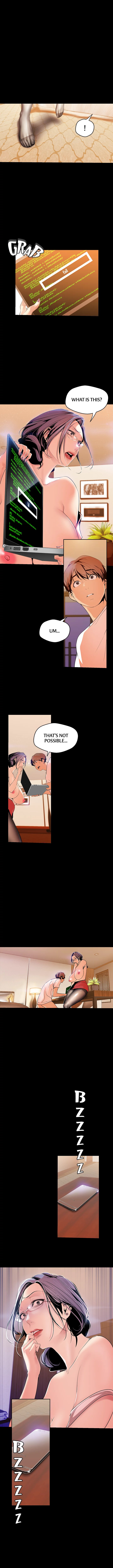 Read Ai no Shintairiku chapter 42 image 2 on Lezhin
