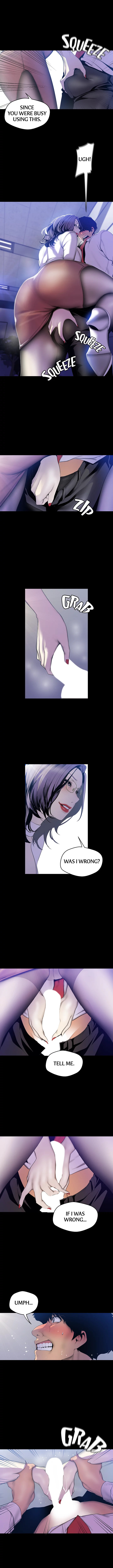 Read Ai no Shintairiku chapter 63 image 4 on Lezhin
