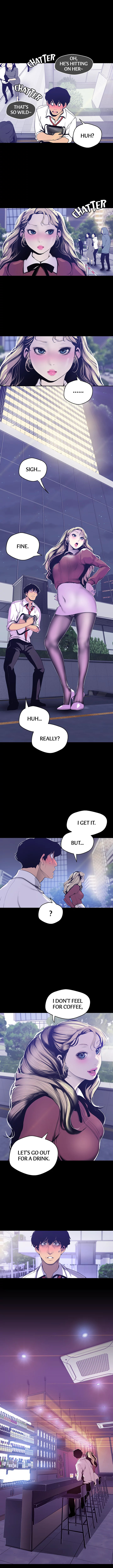 Read Ai no Shintairiku chapter 65 image 4 on Lezhin