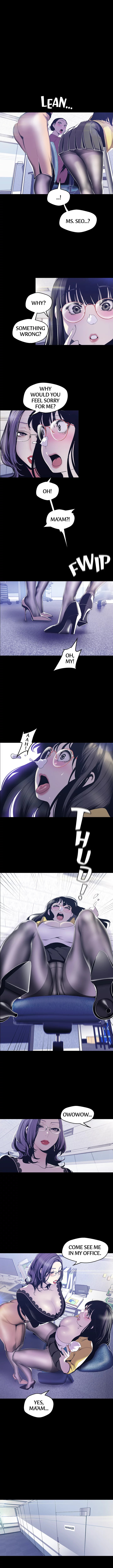 Read Ai no Shintairiku chapter 73 image 4 on Lezhin