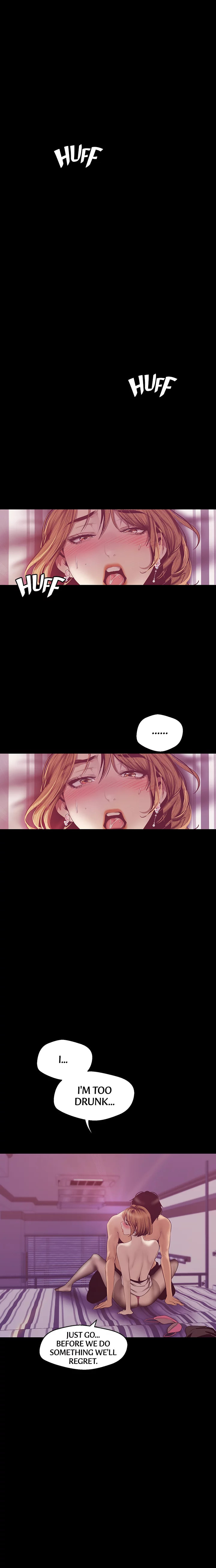 Read Ai no Shintairiku chapter 85 image 0 on Lezhin