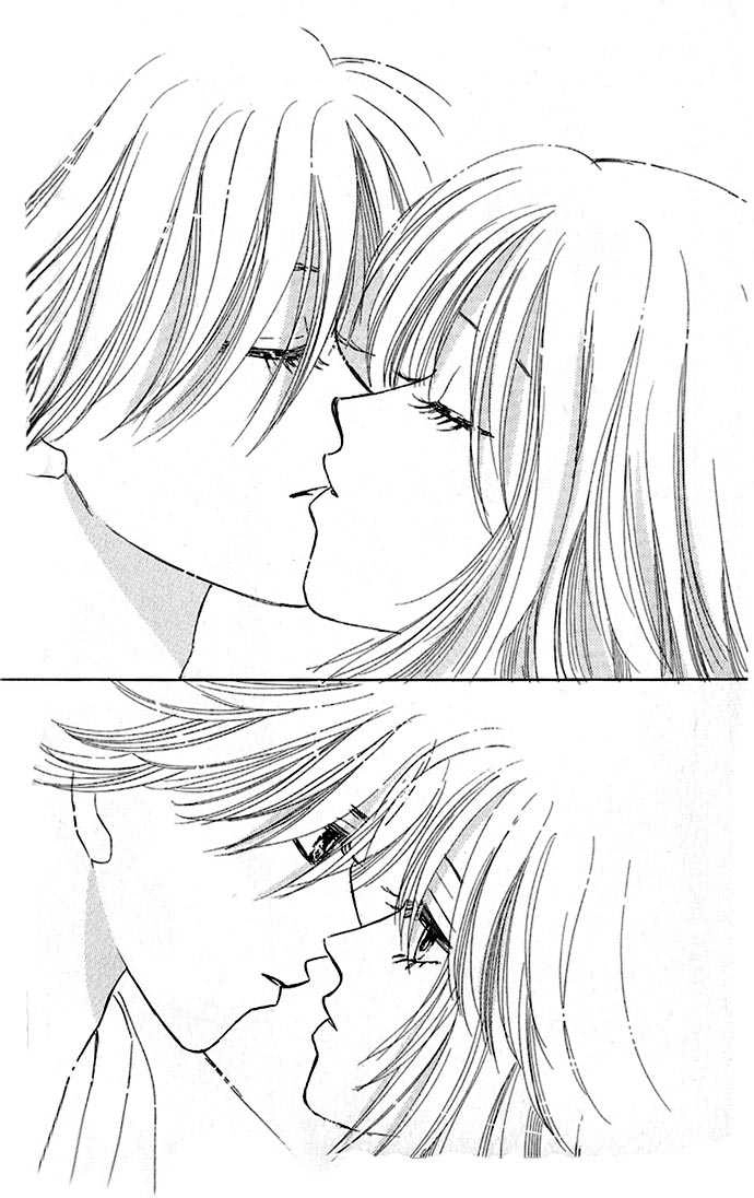 Read Ai o Tomenaide chapter 1.2 image 15 on Lezhin