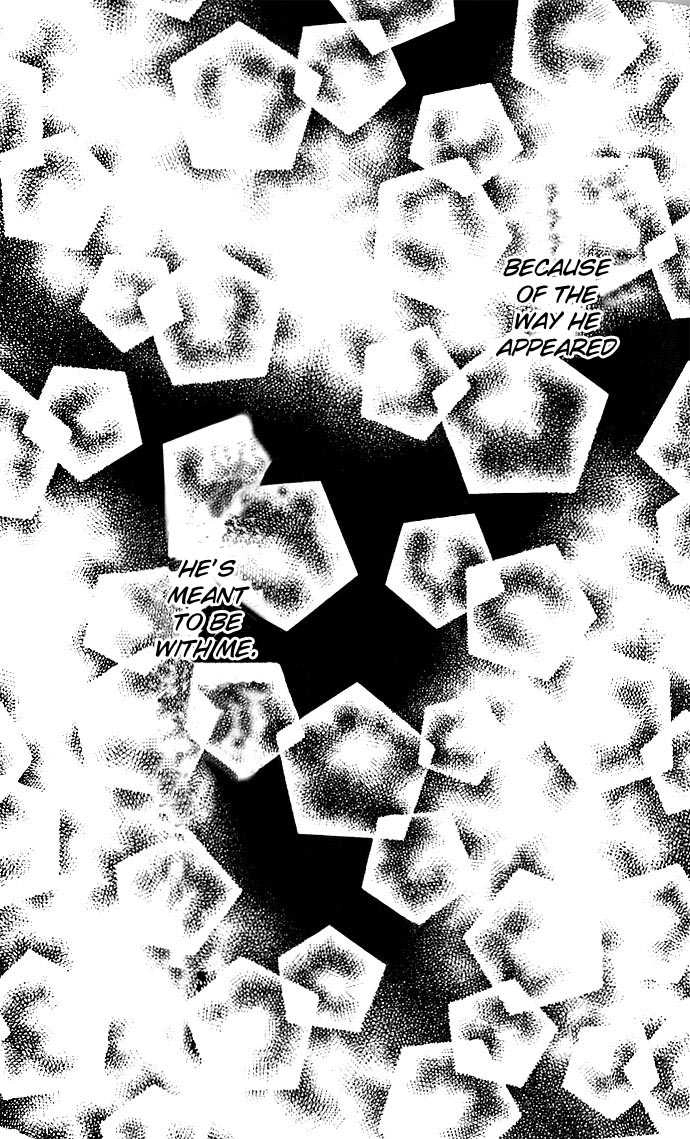 Read Ai o Tomenaide chapter 1.2 image 18 on Lezhin