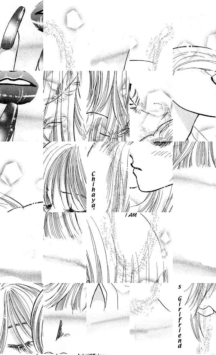 Read Ai o Tomenaide chapter 1.2 image 19 on Lezhin