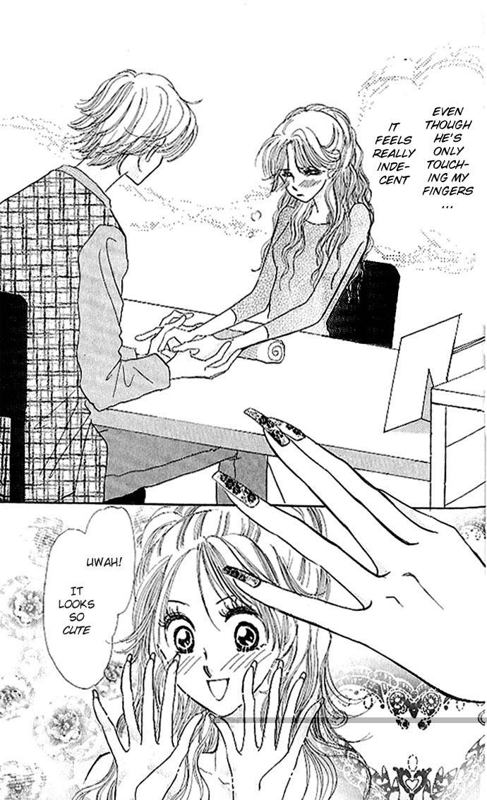 Read Ai o Tomenaide chapter 1 image 18 on Lezhin