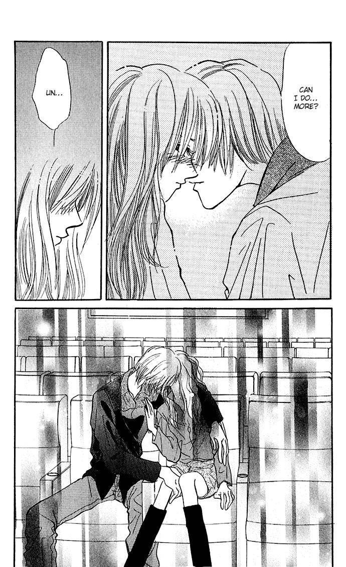 Read Ai o Tomenaide chapter 1 image 53 on Lezhin