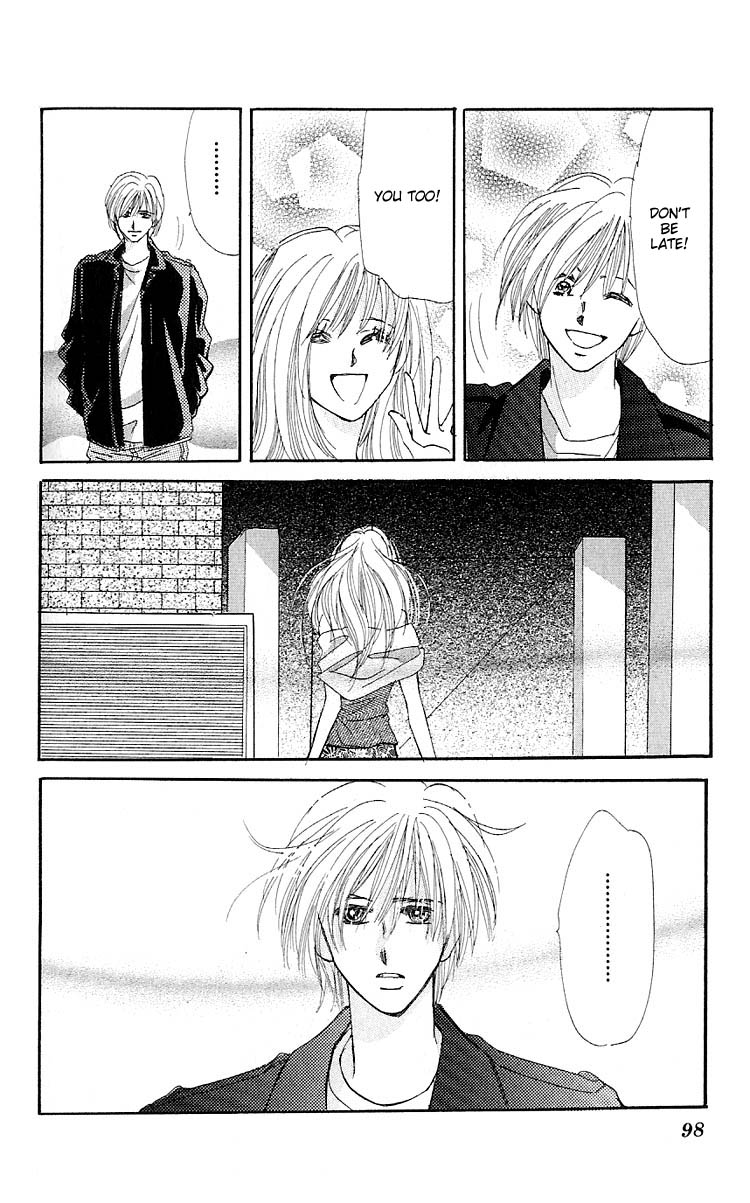 Read Ai o Tomenaide chapter 2 image 13 on Lezhin