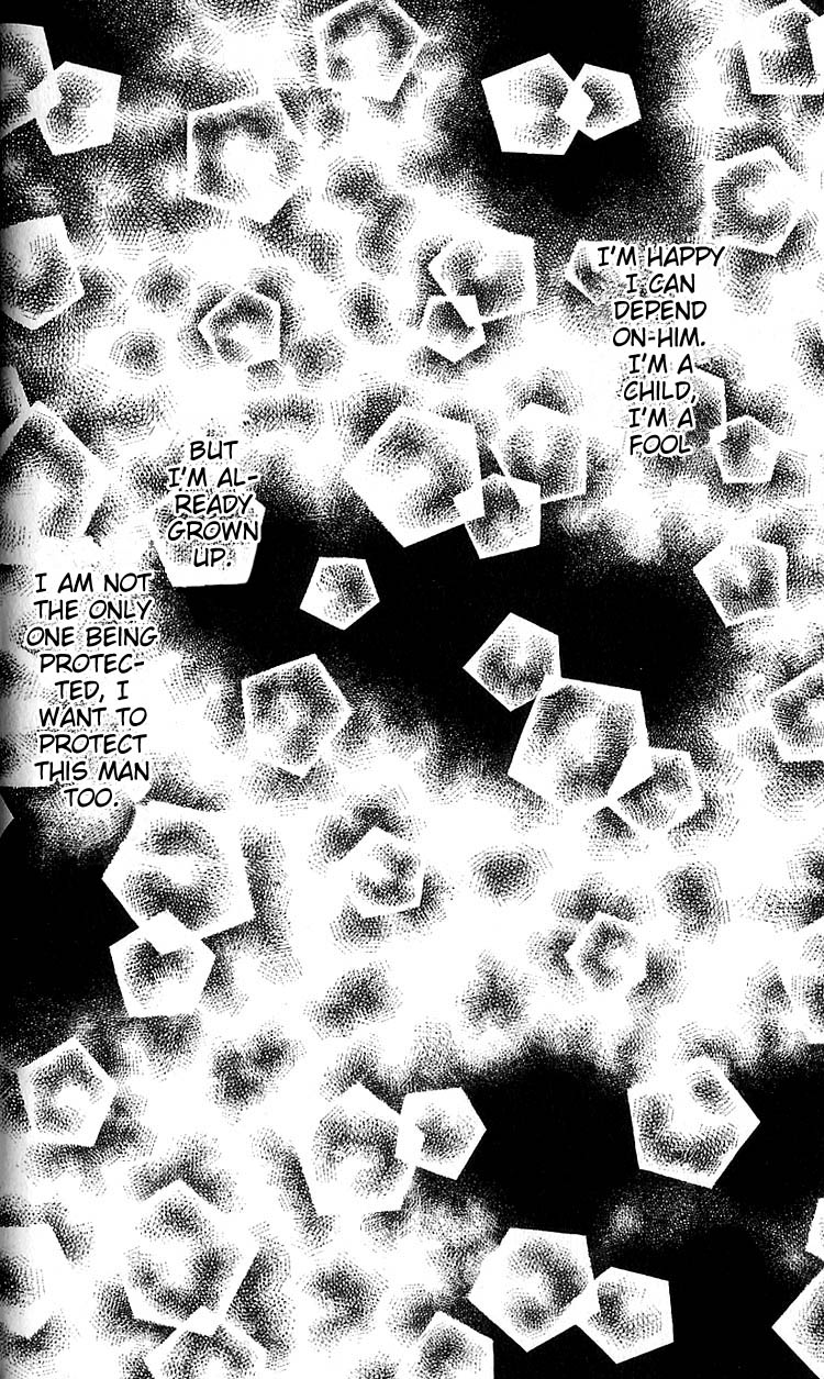Read Ai o Tomenaide chapter 2 image 35 on Lezhin