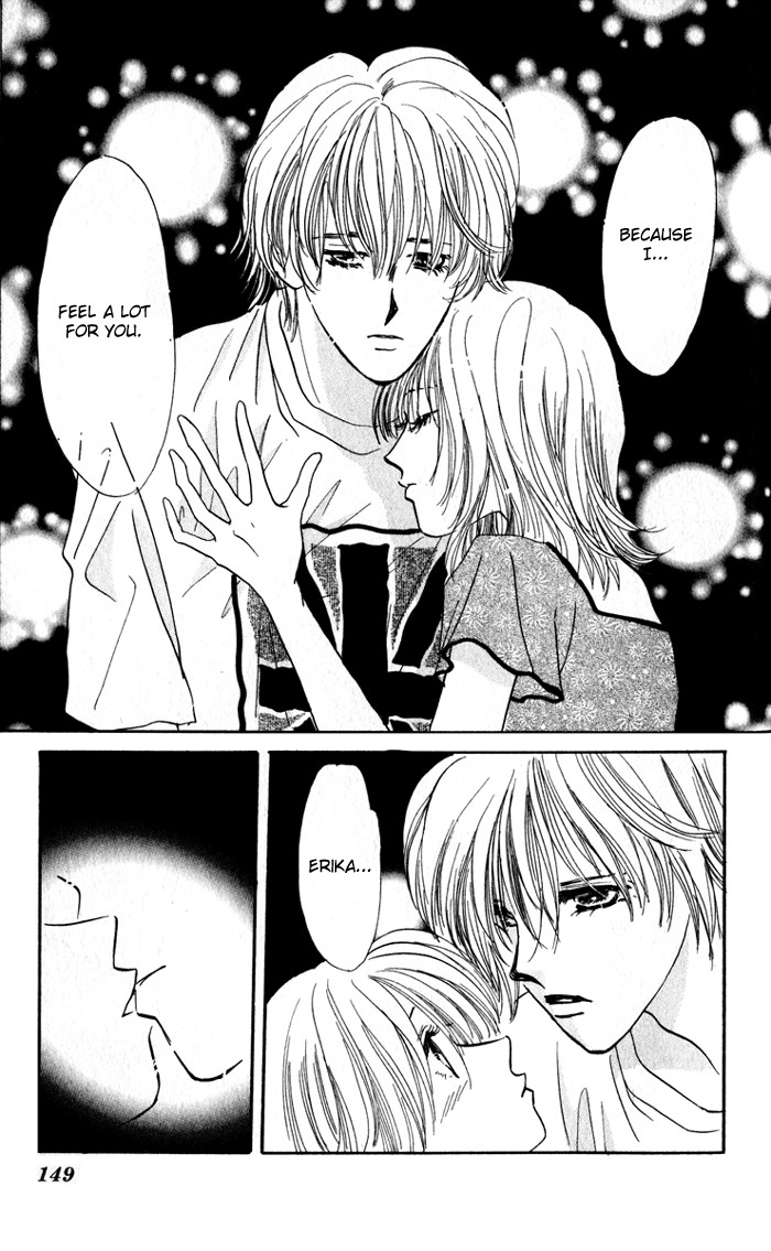 Read Ai o Tomenaide chapter 3 image 27 on Lezhin