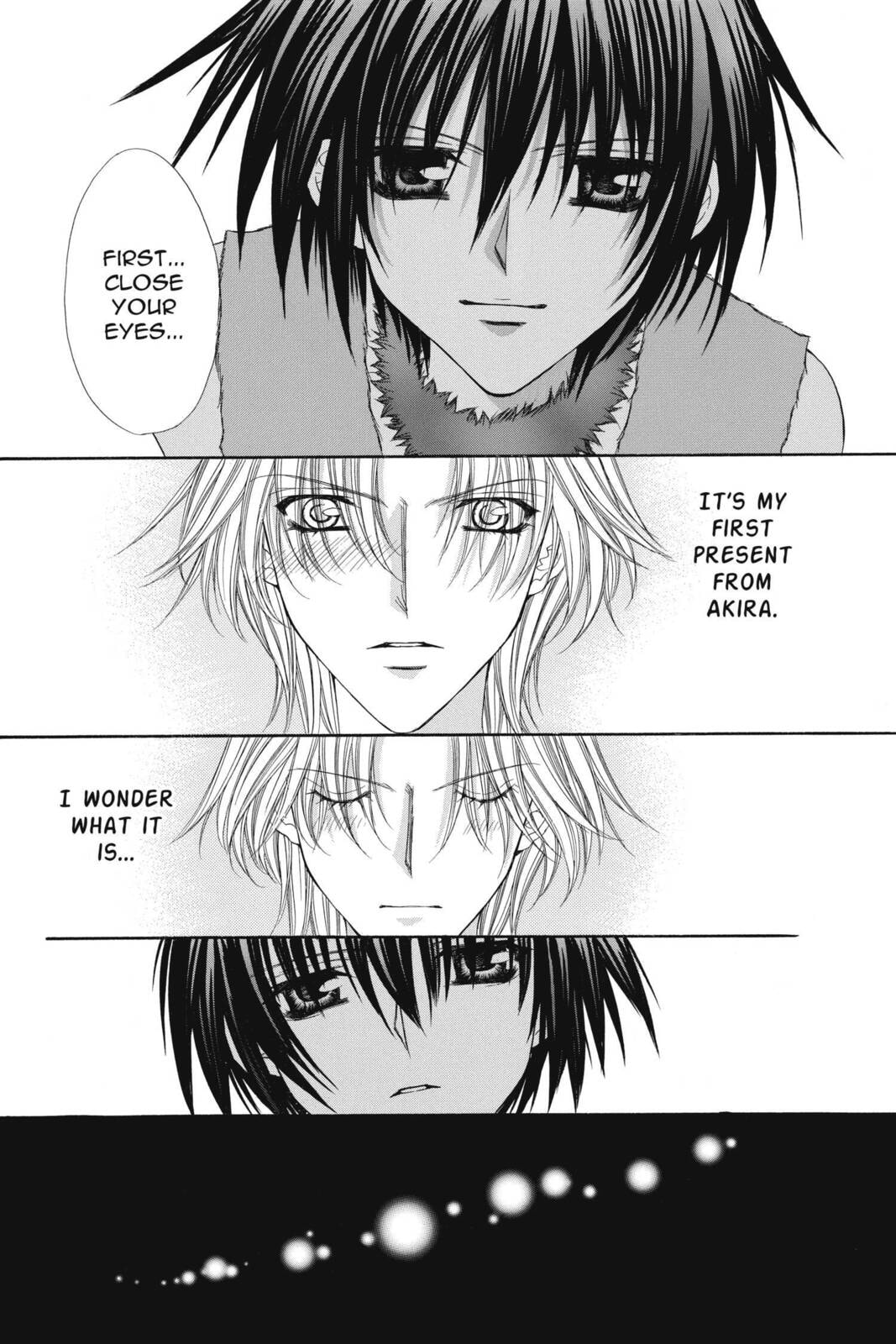 Read Ai Ore! Love Me! chapter 20 image 16 on Lezhin