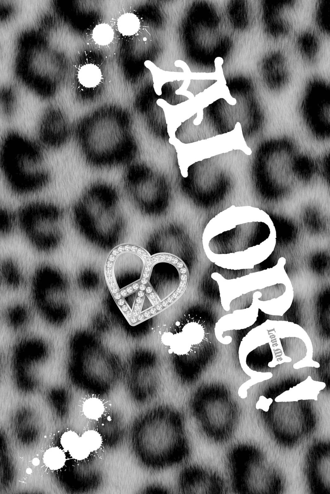Read Ai Ore! Love Me! chapter 20 image 2 on Lezhin