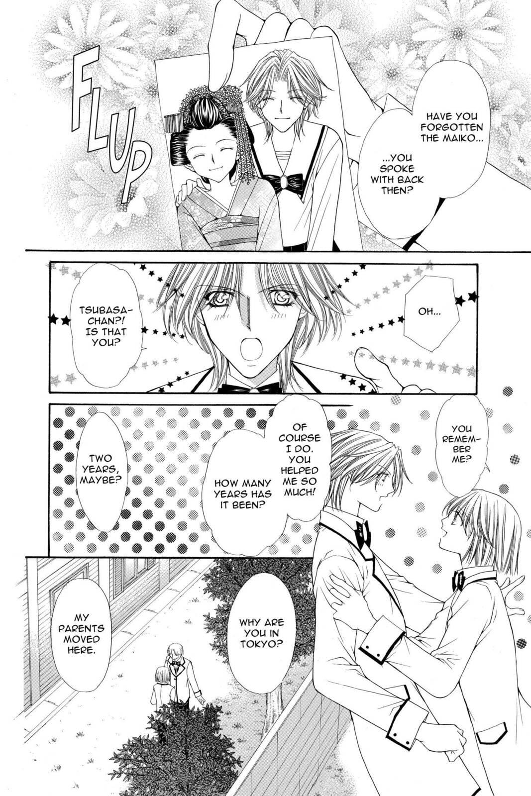 Read Ai Ore! Love Me! chapter 24 image 6 on Lezhin