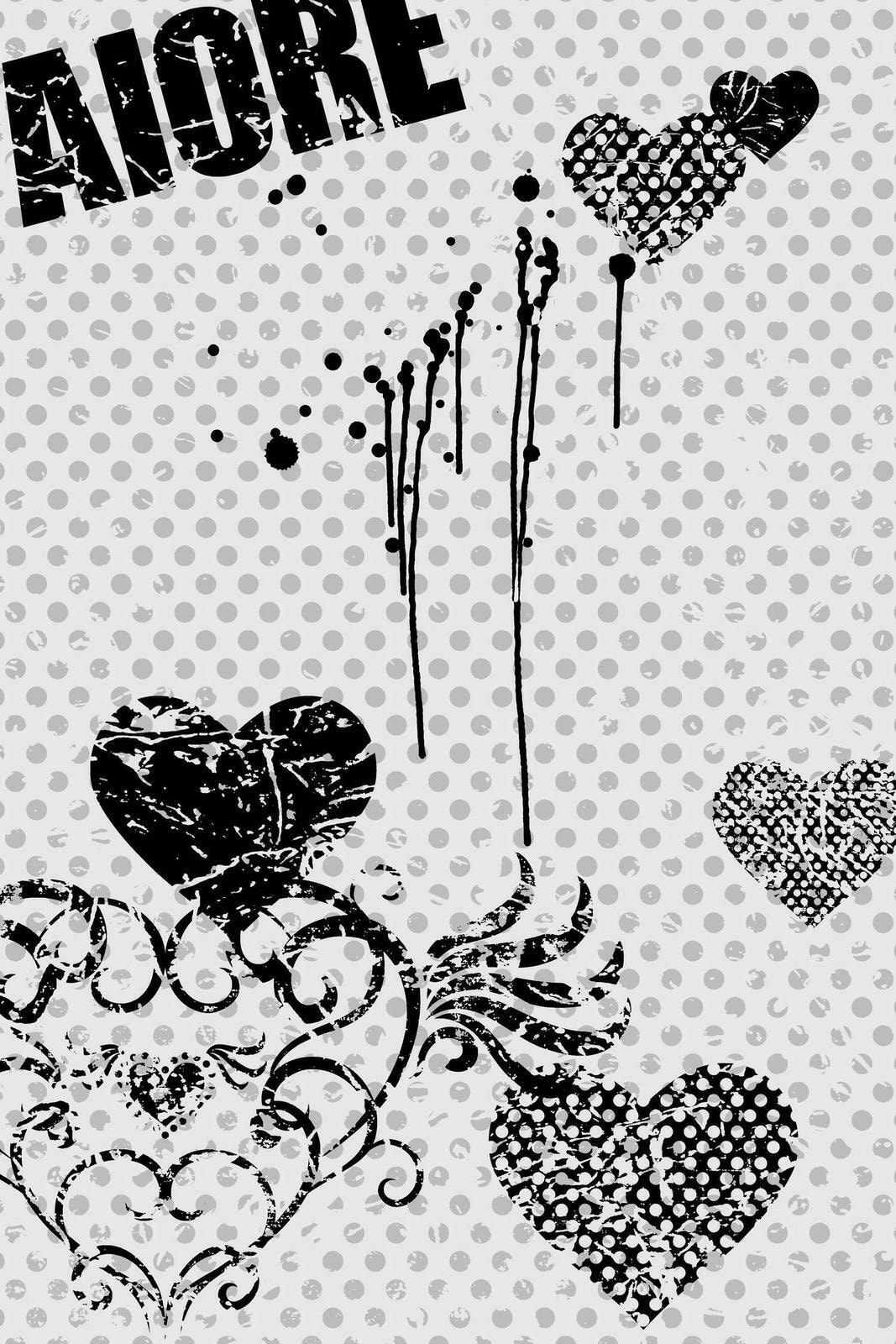 Read Ai Ore! Love Me! chapter 48 image 32 on Lezhin