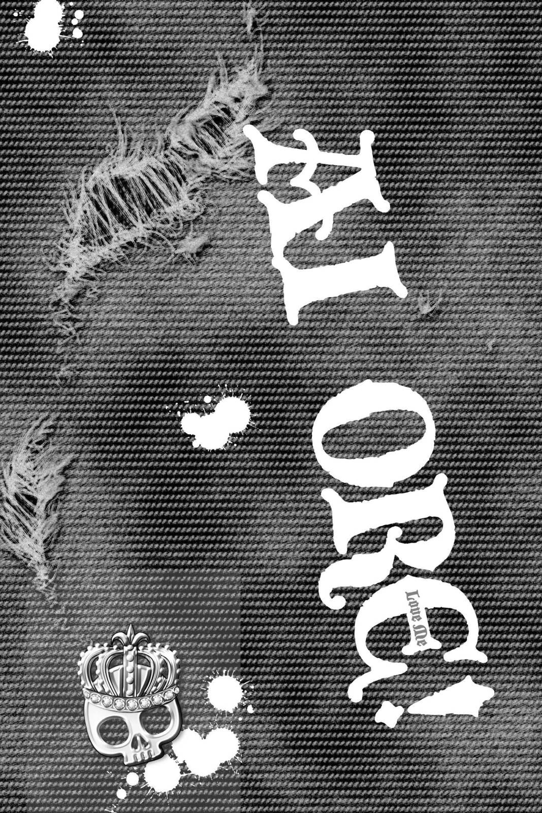 Read Ai Ore! Love Me! chapter 8 image 28 on Lezhin