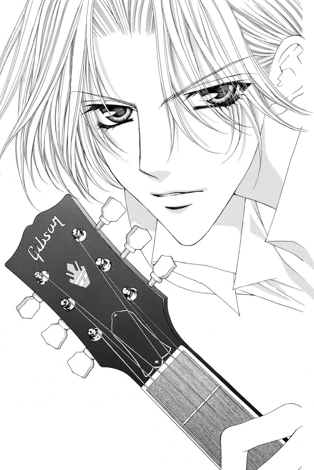 Read Ai Ore! Love Me! chapter 9 image 30 on Lezhin