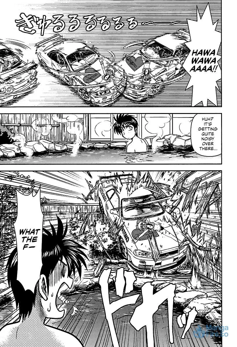 Read AI:Pato! chapter 6 image 14 on Lezhin