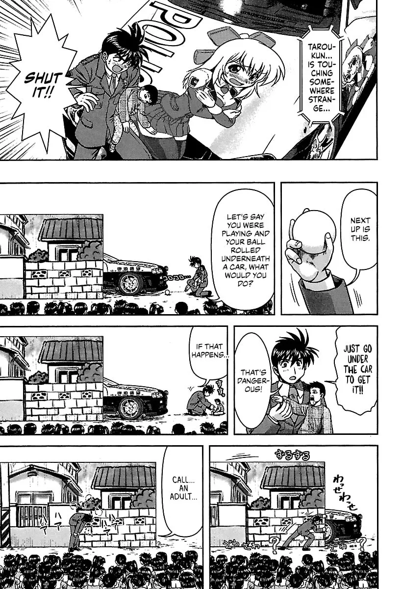 Read AI:Pato! chapter 9 image 10 on Lezhin
