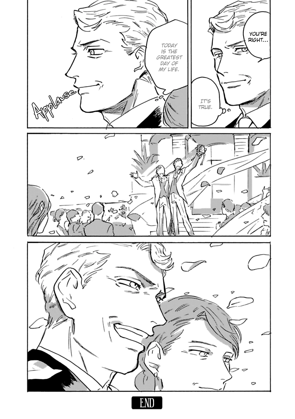 Read Ai, Sei chapter 6 image 40 on Lezhin