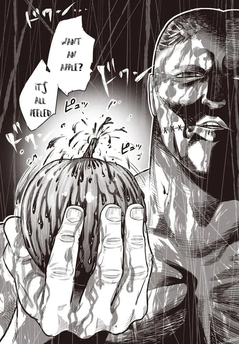 Read Ai to Okane chapter 1 image 28 on Lezhin