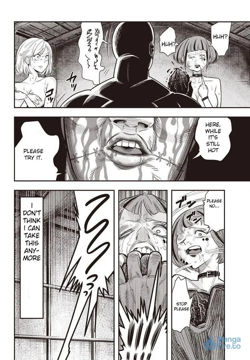 Read Ai to Okane chapter 1 image 29 on Lezhin