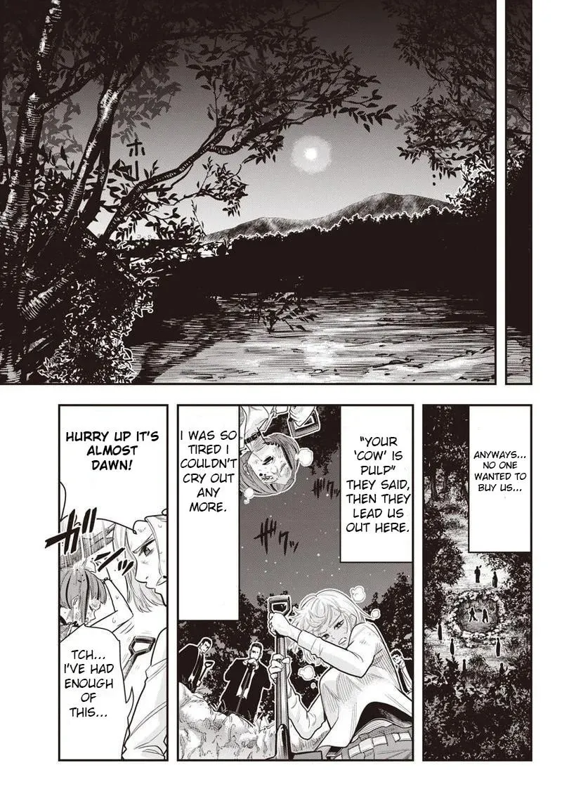 Read Ai to Okane chapter 1 image 30 on Lezhin