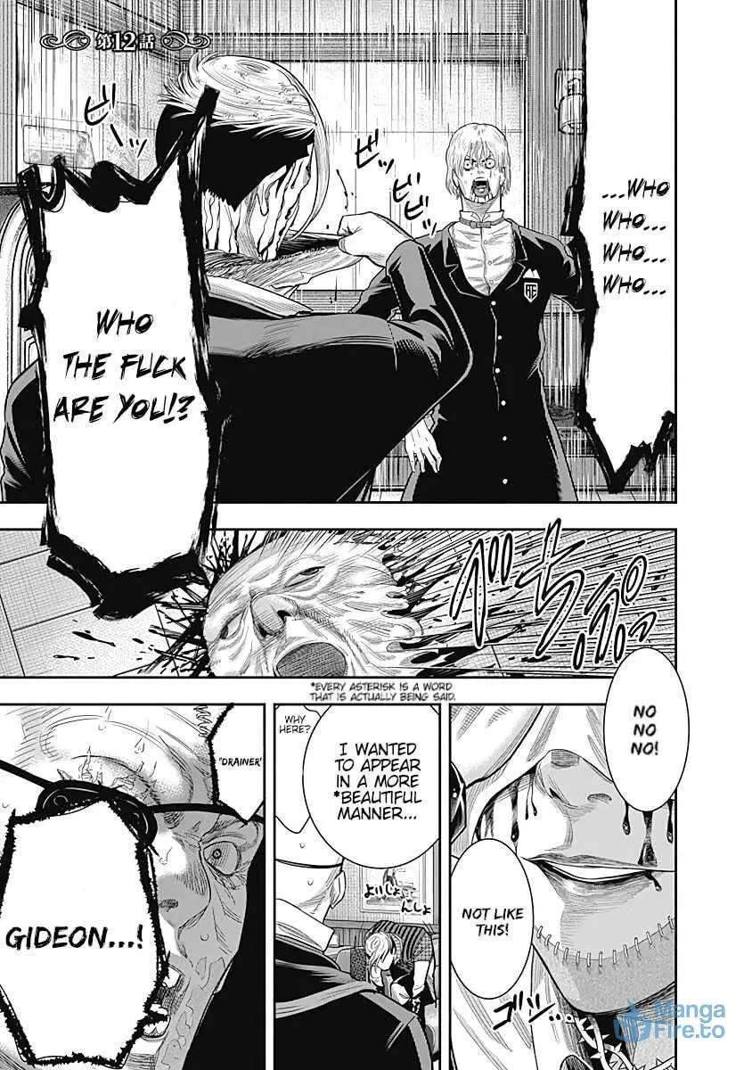 Read Ai to Okane chapter 12 image 2 on Lezhin