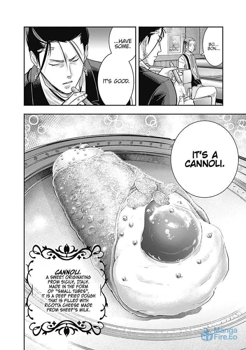 Read Ai to Okane chapter 13 image 20 on Lezhin