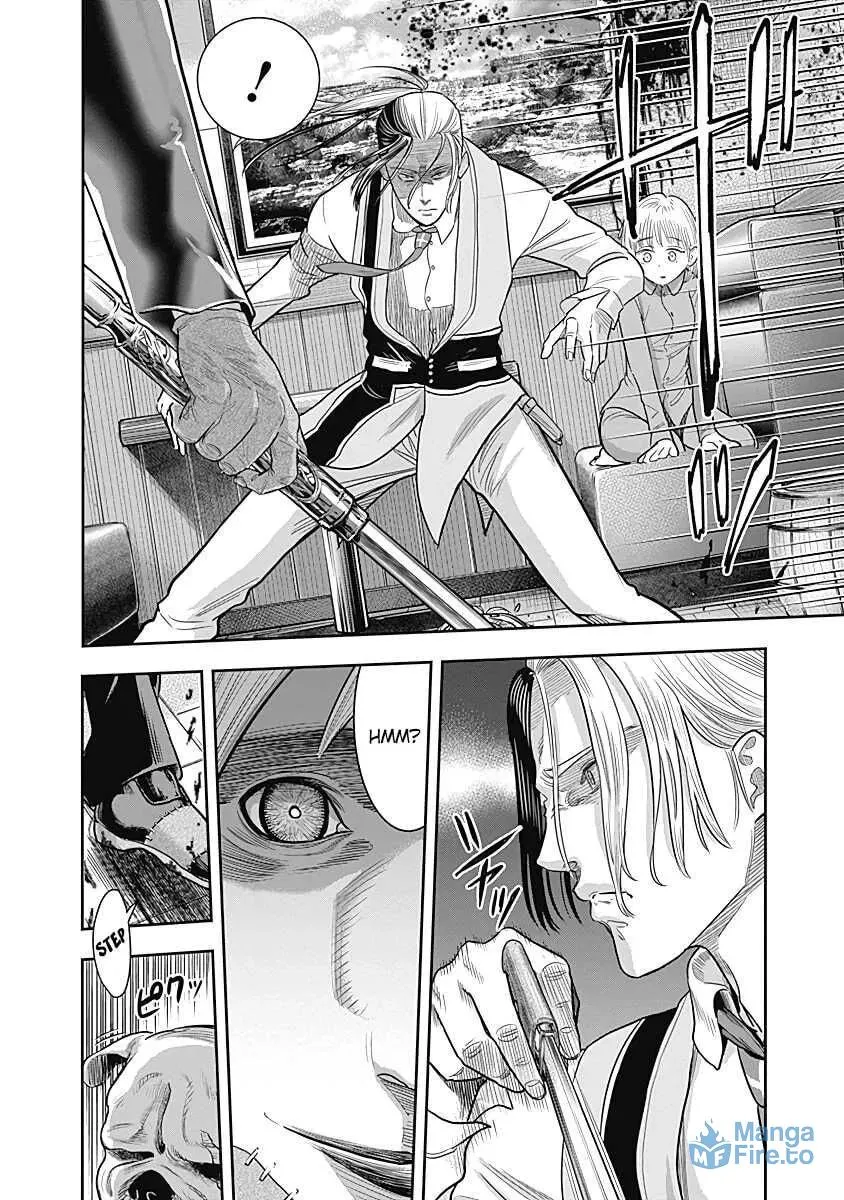 Read Ai to Okane chapter 13 image 5 on Lezhin
