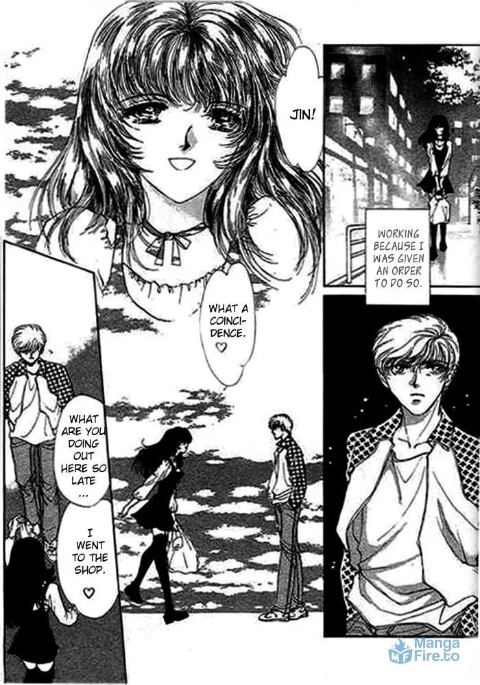 Read Ai to Okane chapter 2 image 23 on Lezhin